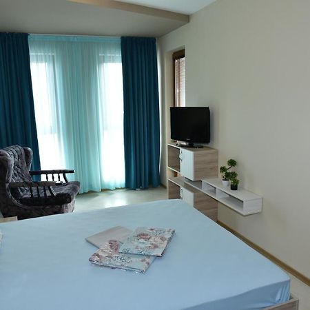 Byala Vista Loreta Apartments Extérieur photo