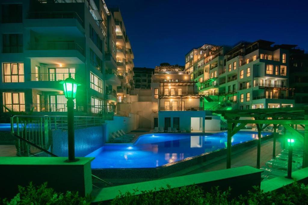 Byala Vista Loreta Apartments Extérieur photo