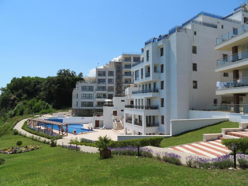 Byala Vista Loreta Apartments Extérieur photo