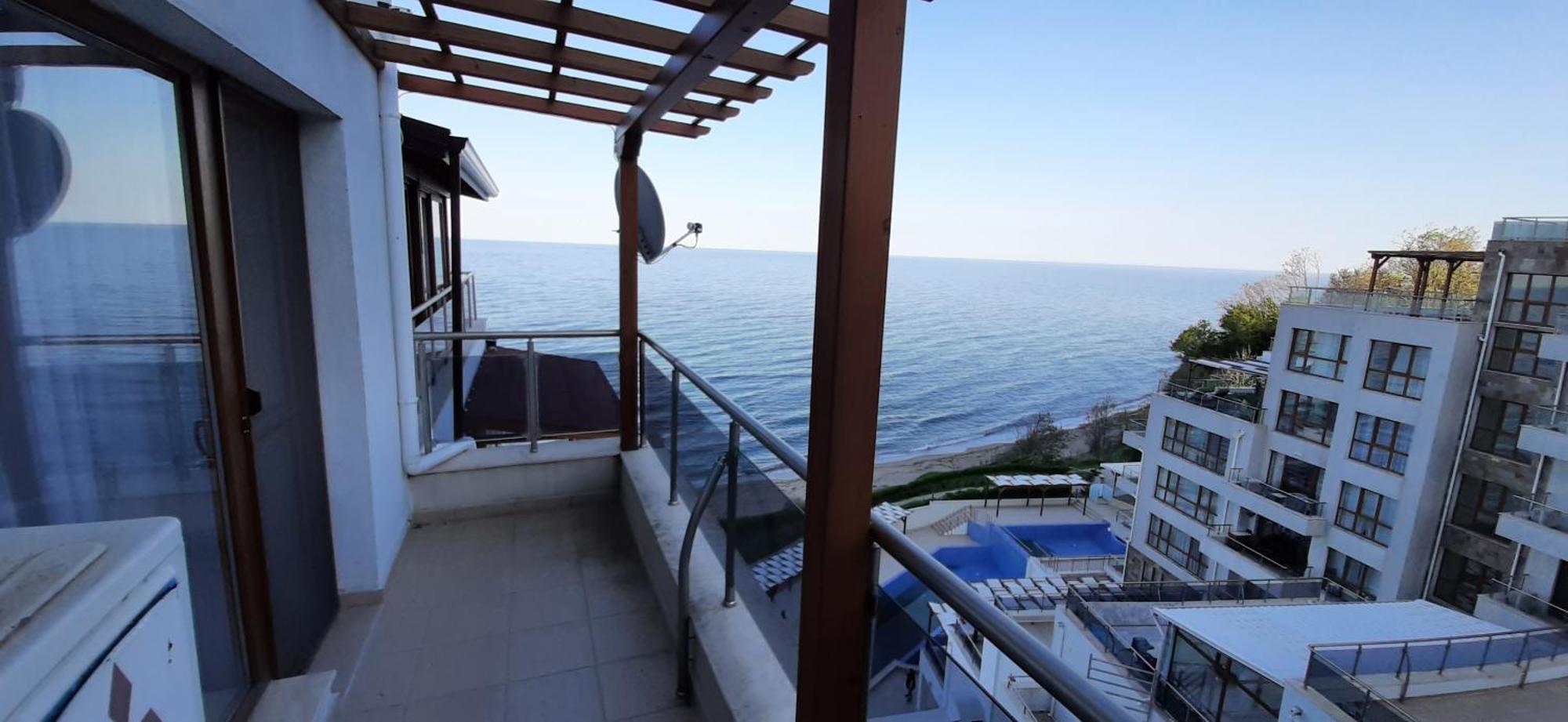 Byala Vista Loreta Apartments Extérieur photo