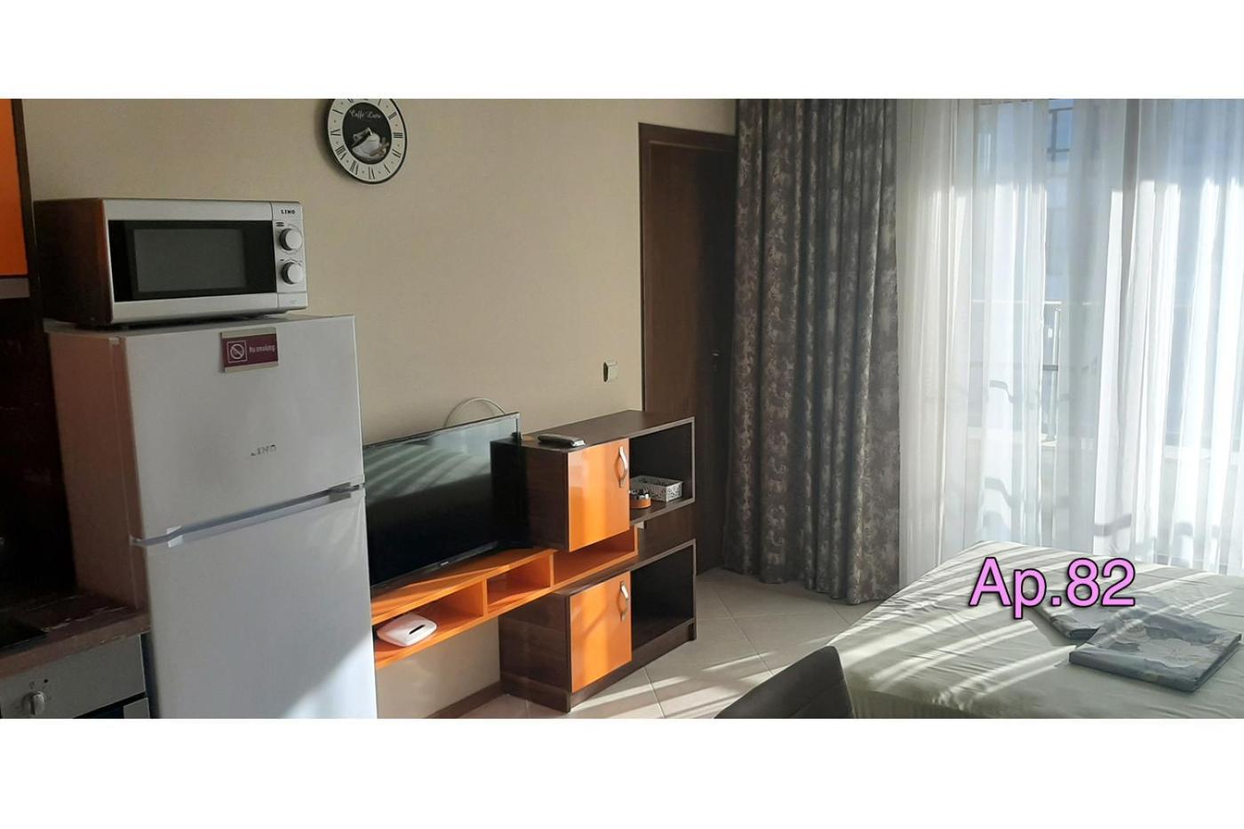 Byala Vista Loreta Apartments Extérieur photo
