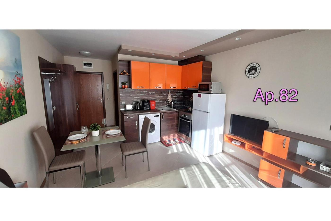 Byala Vista Loreta Apartments Extérieur photo