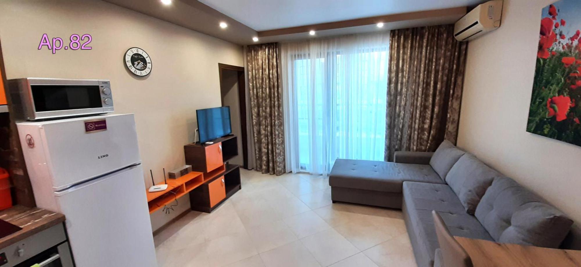 Byala Vista Loreta Apartments Extérieur photo