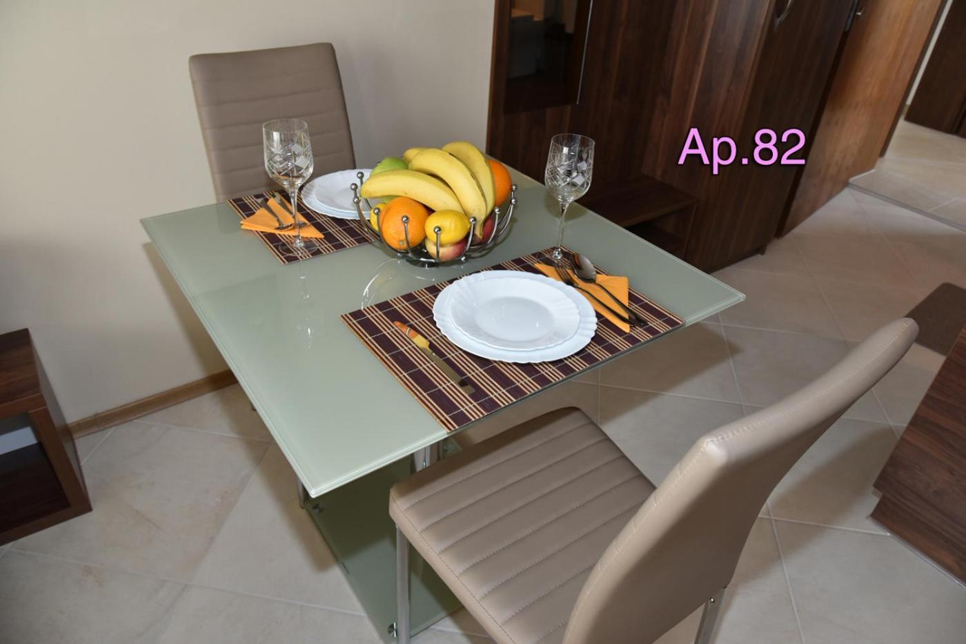 Byala Vista Loreta Apartments Extérieur photo