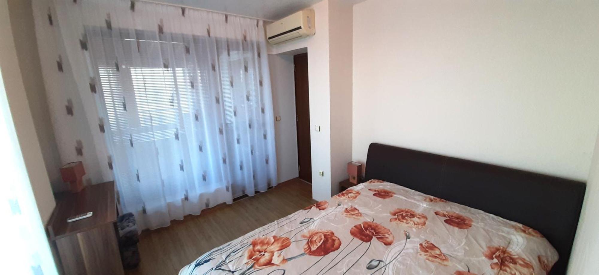 Byala Vista Loreta Apartments Extérieur photo