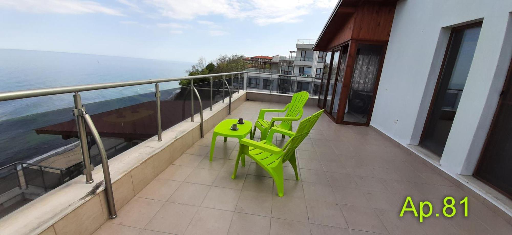 Byala Vista Loreta Apartments Extérieur photo