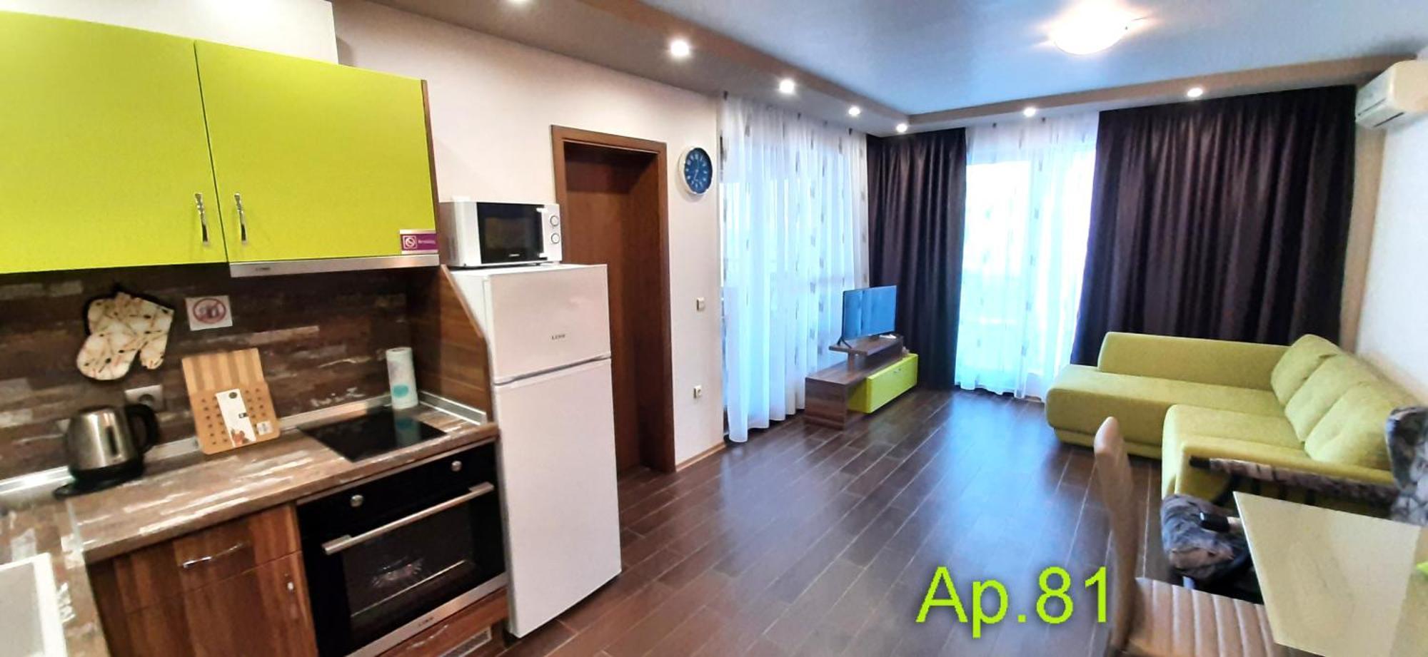Byala Vista Loreta Apartments Extérieur photo