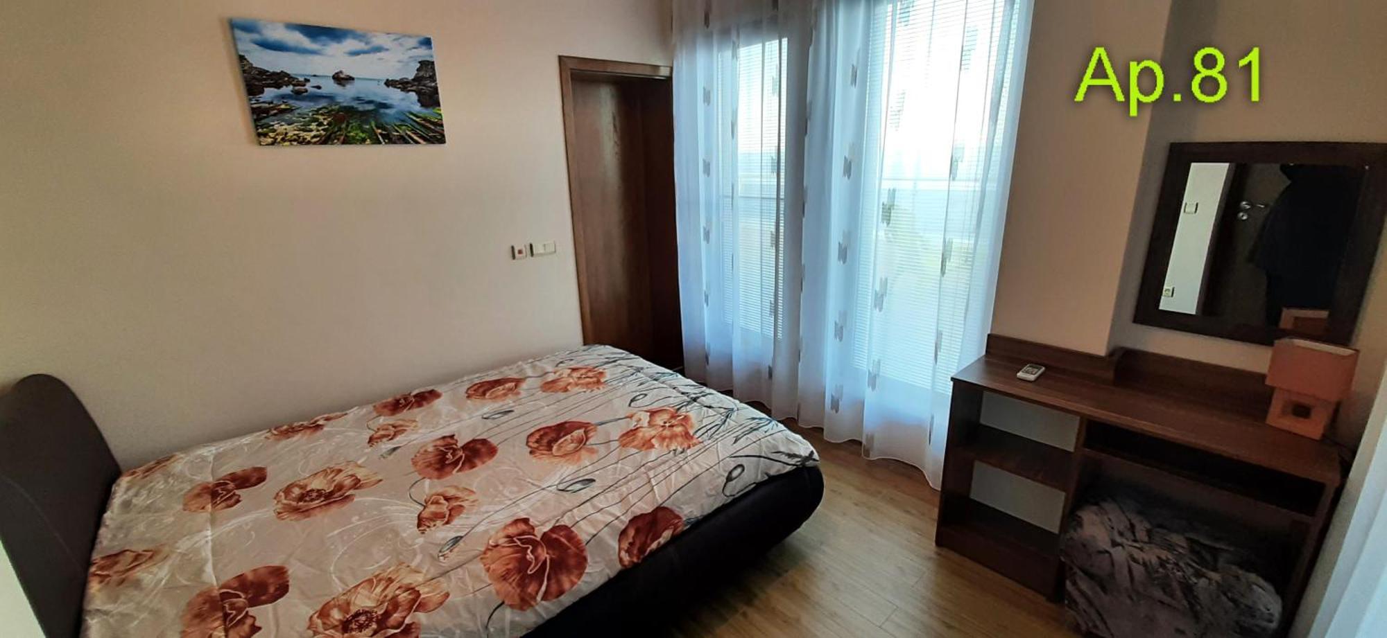 Byala Vista Loreta Apartments Extérieur photo