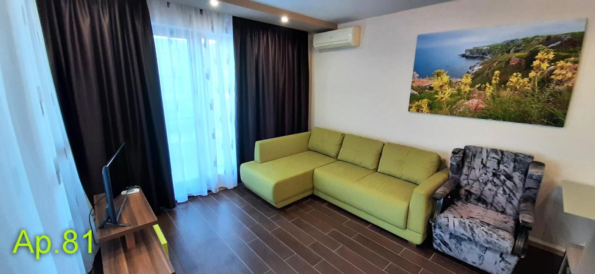 Byala Vista Loreta Apartments Extérieur photo