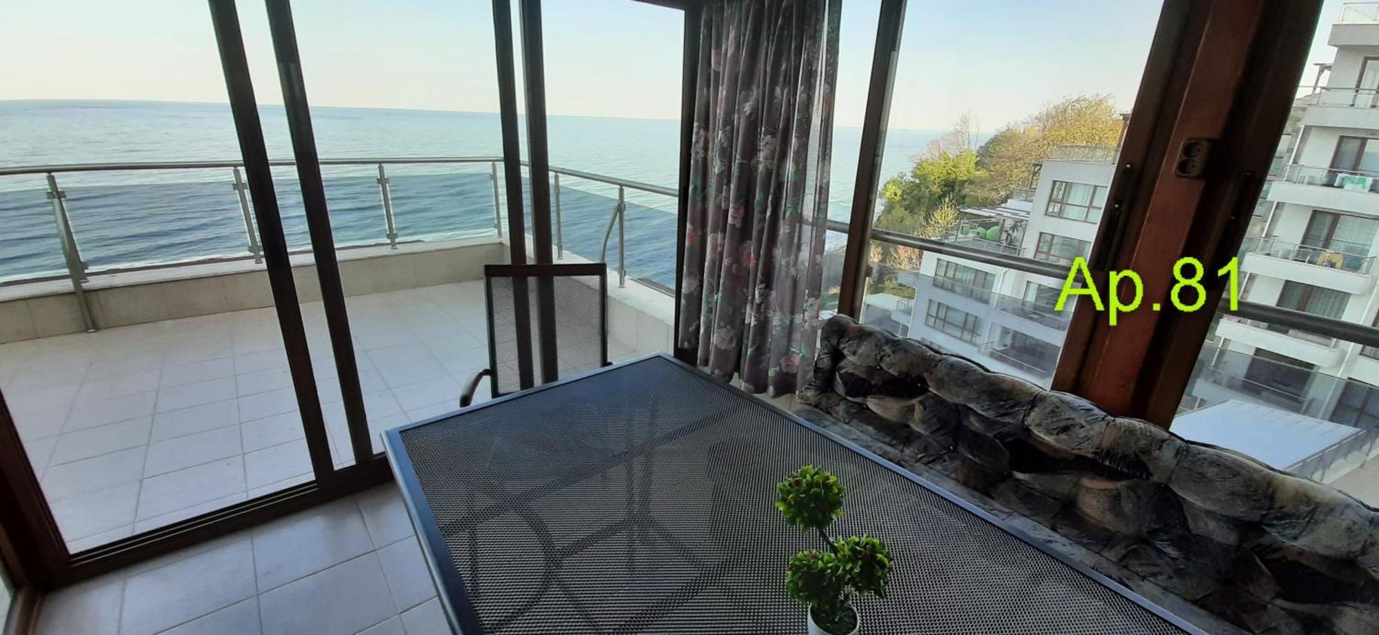 Byala Vista Loreta Apartments Extérieur photo