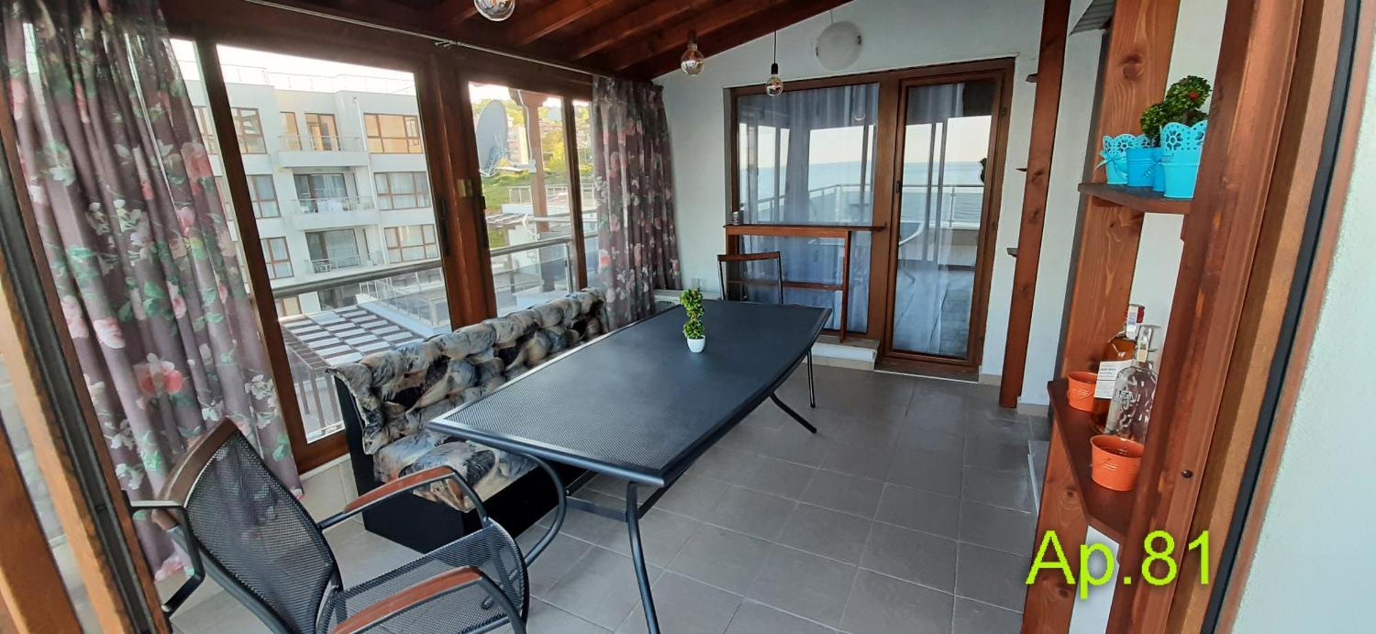Byala Vista Loreta Apartments Extérieur photo