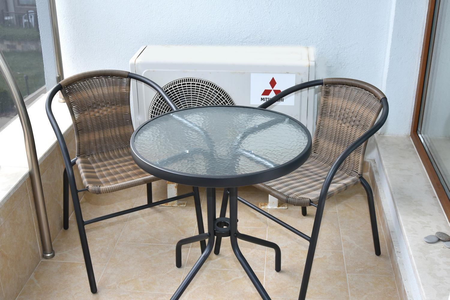 Byala Vista Loreta Apartments Extérieur photo