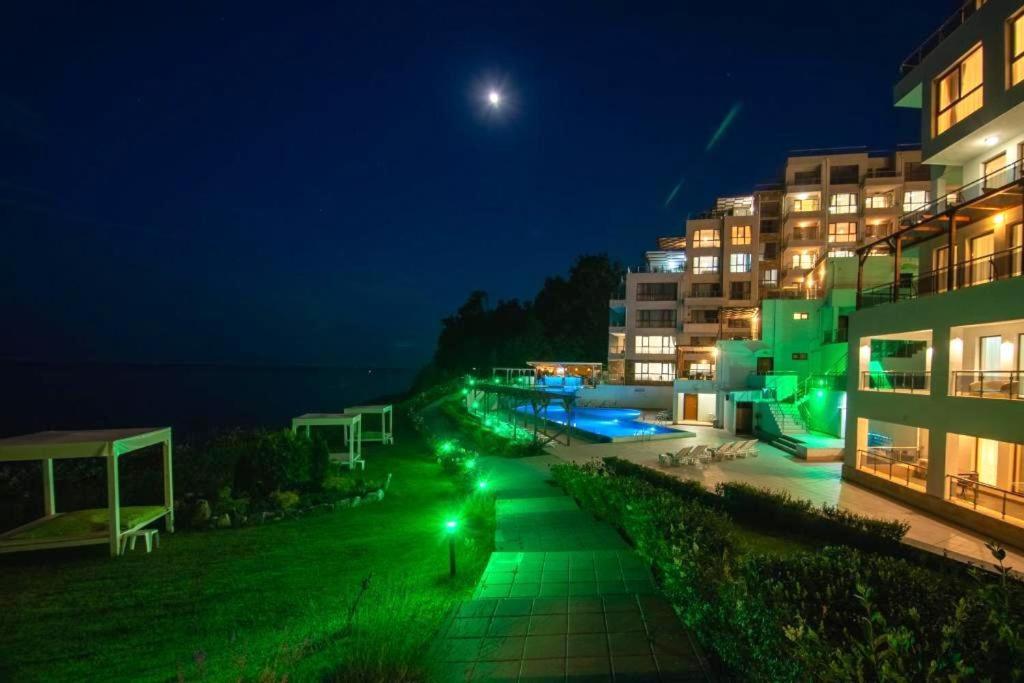 Byala Vista Loreta Apartments Extérieur photo