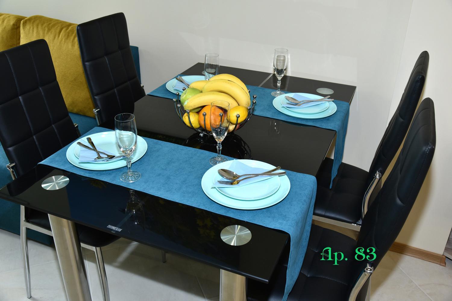 Byala Vista Loreta Apartments Extérieur photo