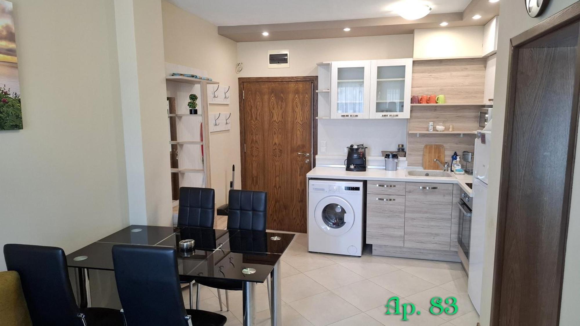Byala Vista Loreta Apartments Extérieur photo