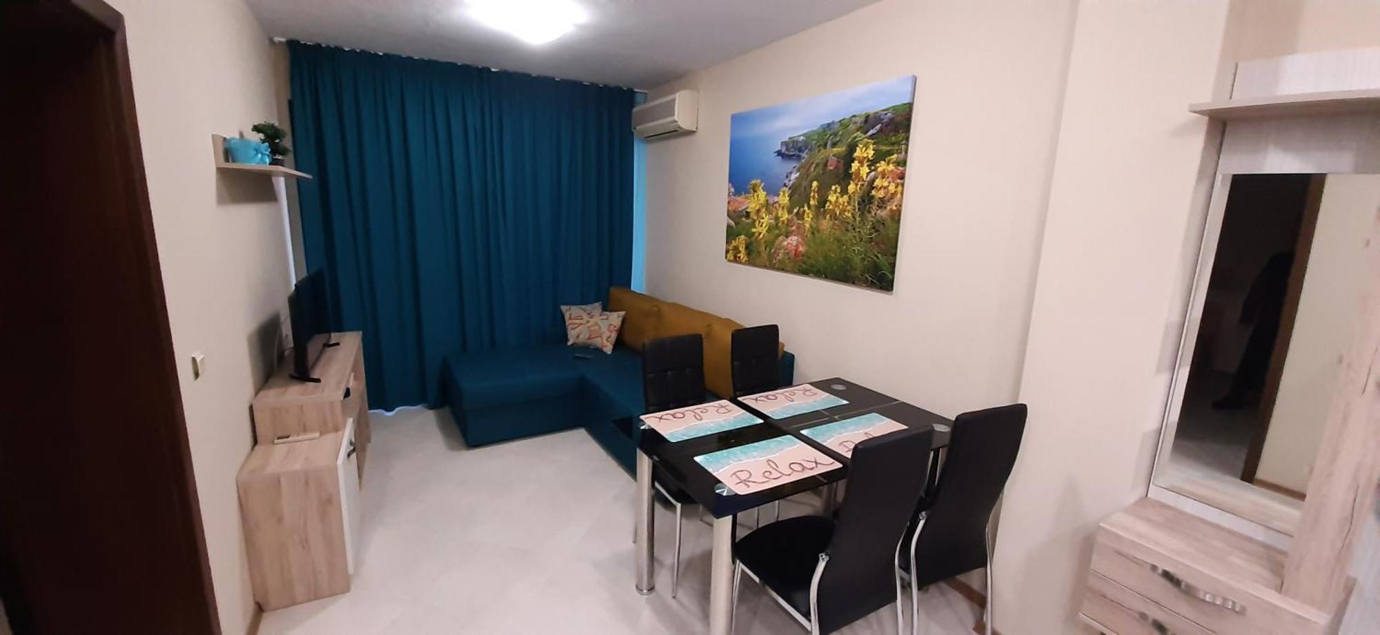 Byala Vista Loreta Apartments Extérieur photo