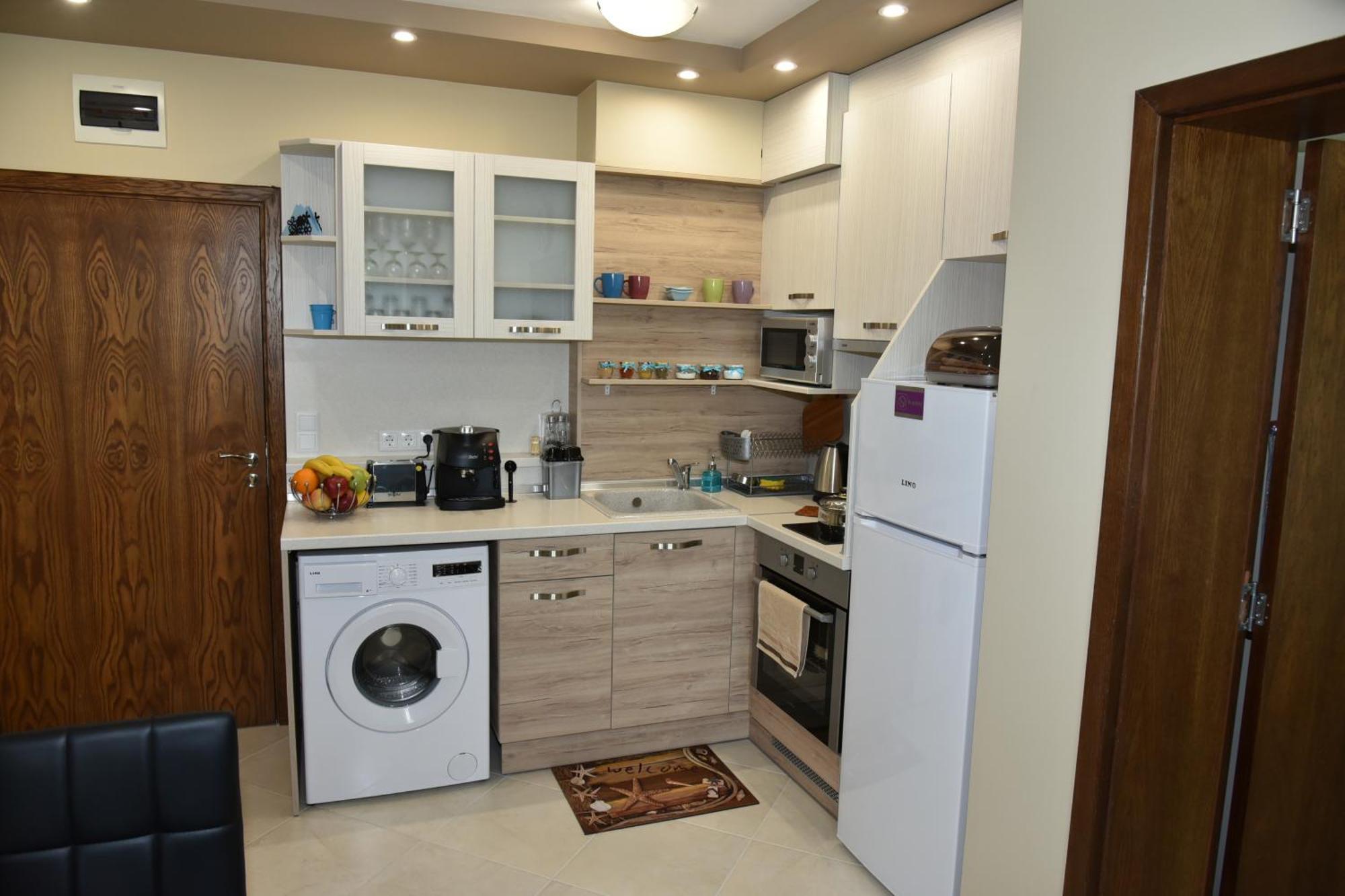 Byala Vista Loreta Apartments Extérieur photo